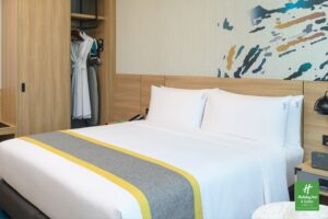 Holiday Inn & Suites Siracha Laemchabang x ATC VN Influencer Marketing