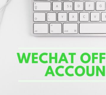 Đăng ký wechat doanh nghiệp