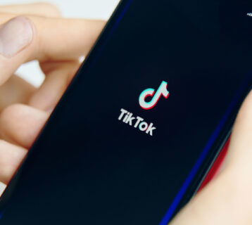 TikTok Influencer