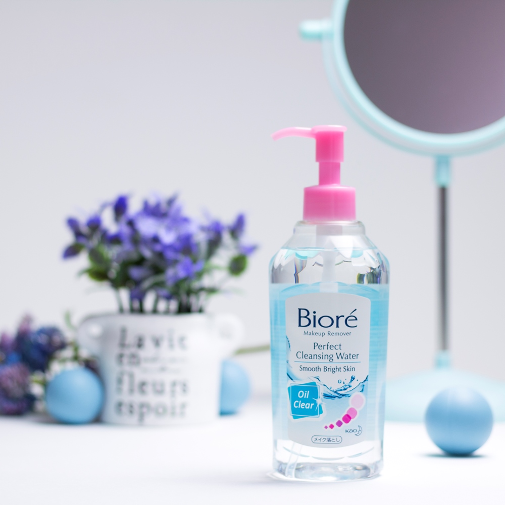 Product Photo of Biore - Product Photography