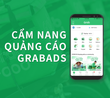 GrabAds Guide