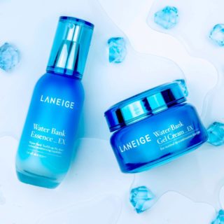 Product Photo of LANEIGE - Product Photography