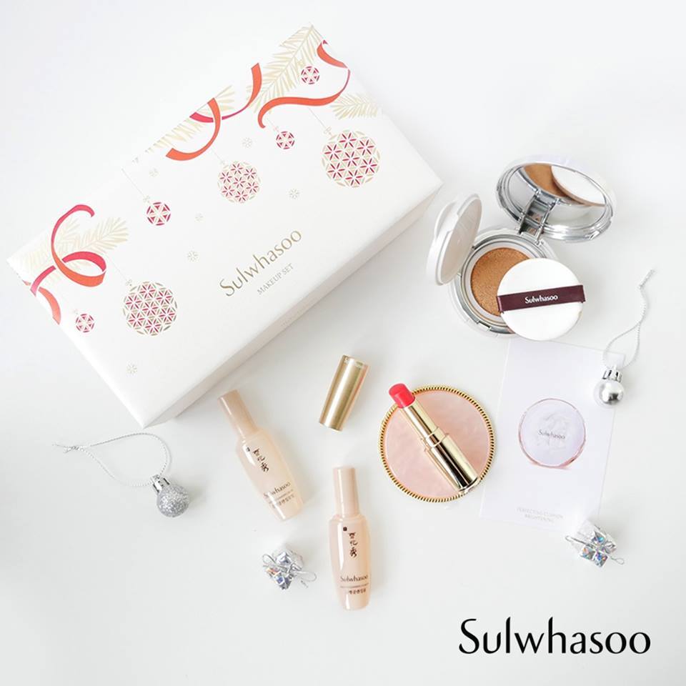 Product Photo of Sulwhasoo - Product Photography