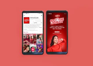 chiến dịch TikTok marketing