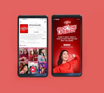 chiến dịch TikTok marketing