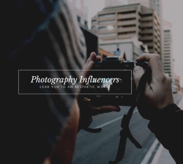 influencer-nhiếp-ảnh