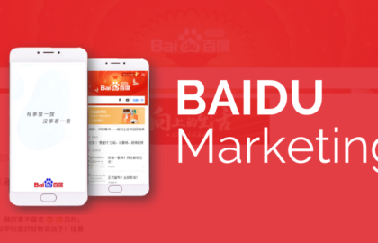 Baidu Marketing D38