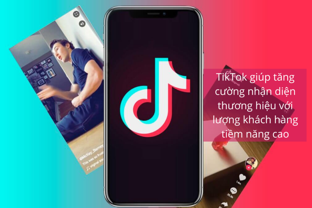 Tận dụng Tiktok Marketing để quảng bá thương hiệu cho doanh nghiệp