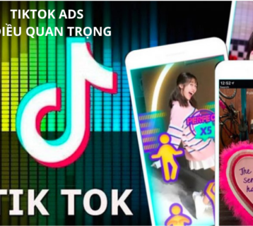 TIKTOK ADS