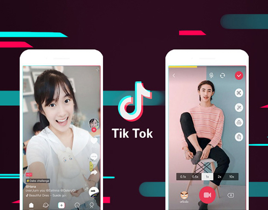 Tạo các video hướng dẫn sản phẩm trên TikTok