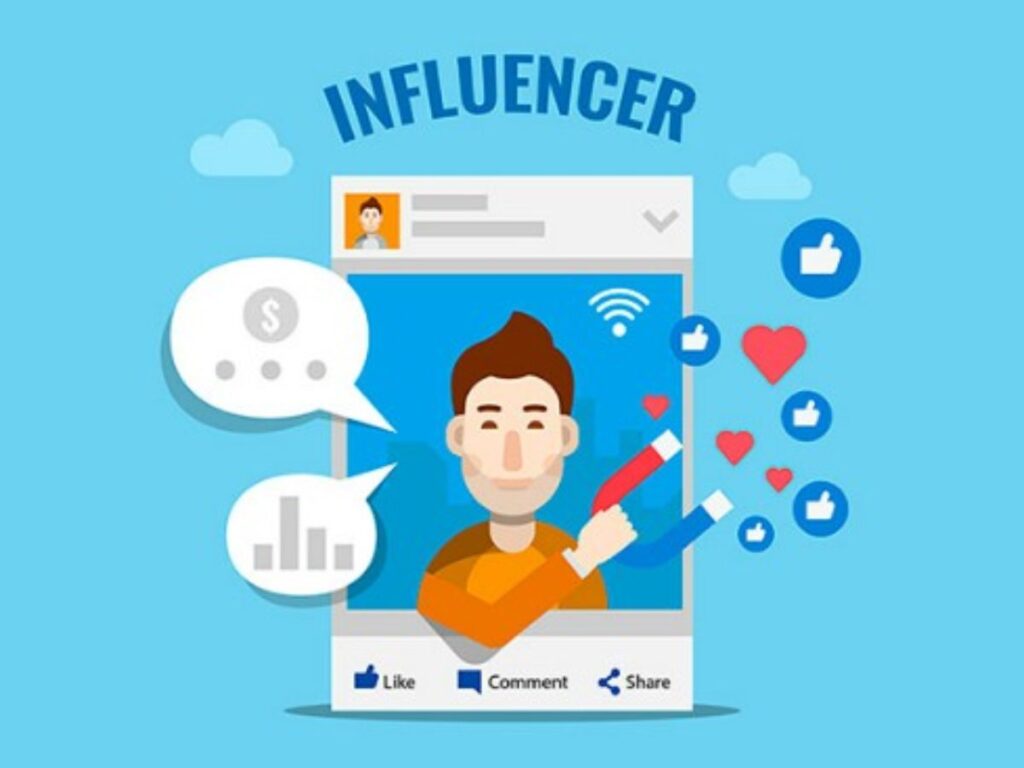 Đo lường hiệu quả chiến dịch từ influencer là điều cần thiết