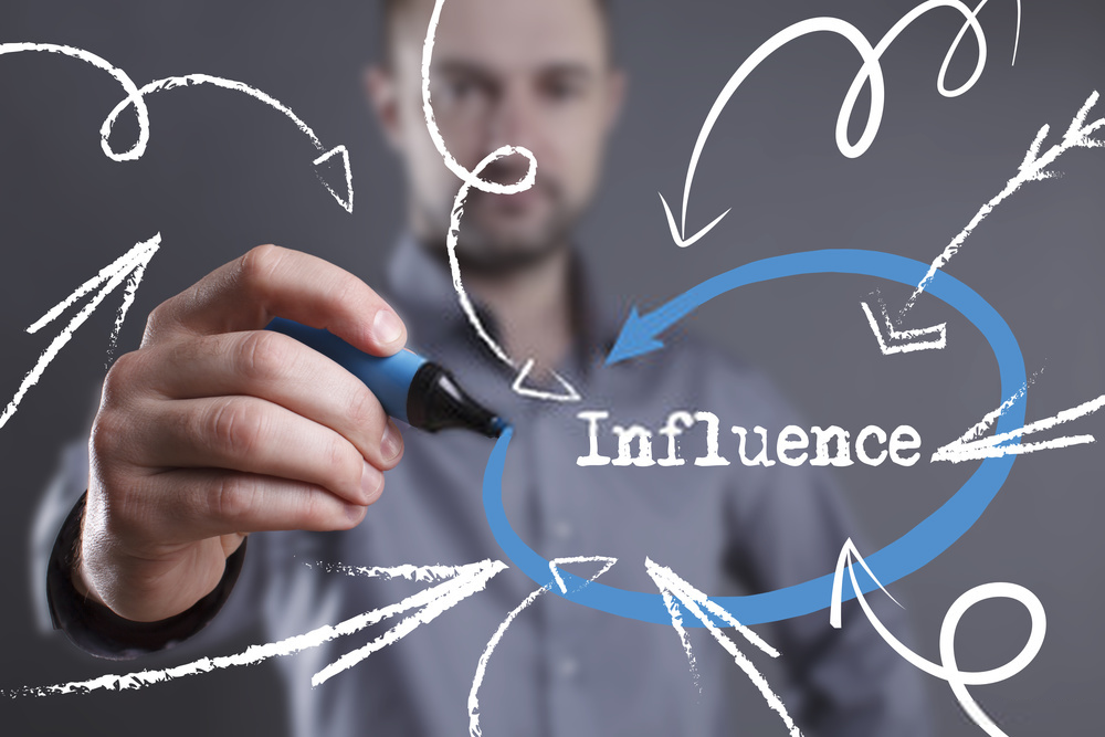 Vẽ ra chân dung khách hàng để lựa chọn influencer phù hợp