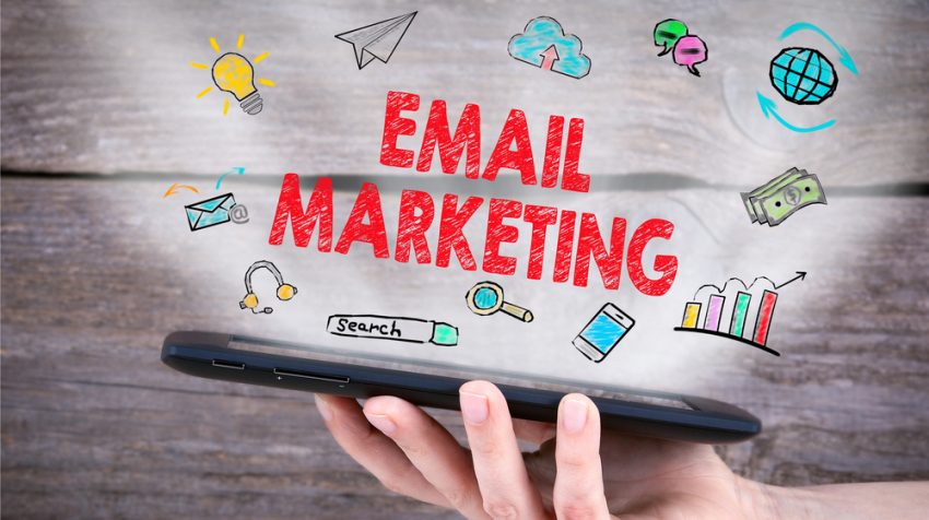 Chiến dịch email marketing cần gửi đúng nhu cầu, hành vi khách hàng