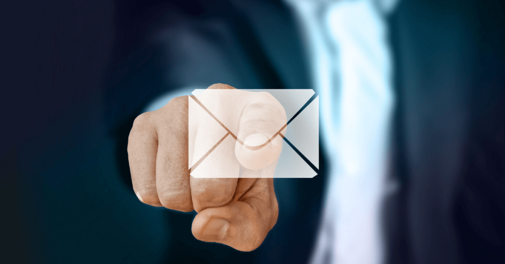 Tối ưu dòng chủ đề email để tăng tỉ lệ nhấp 