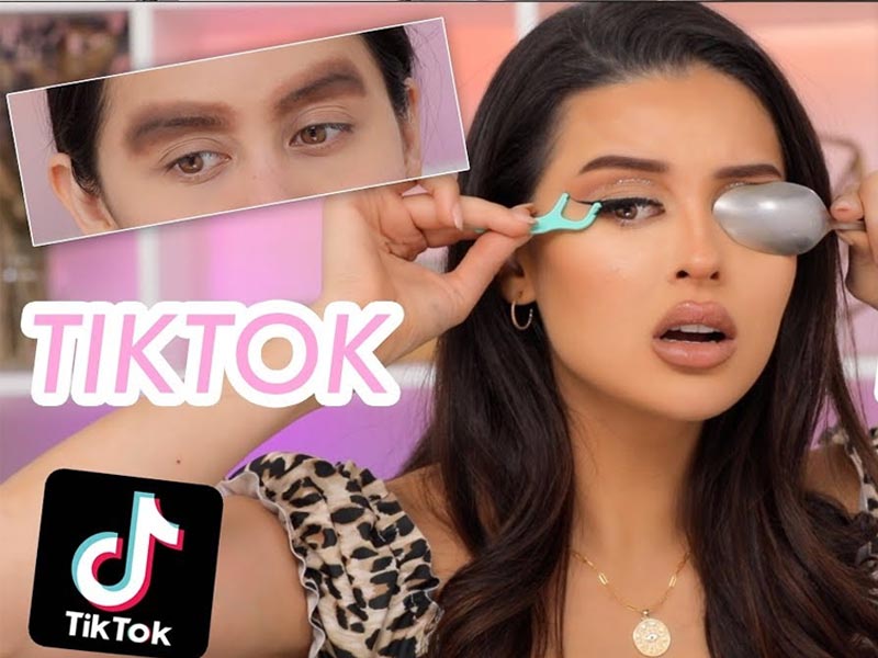 TikTok marketing tăng cường nhận diện thương hiệu với influencer