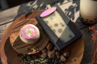 pearl-milk-tea-handmade-soap 1