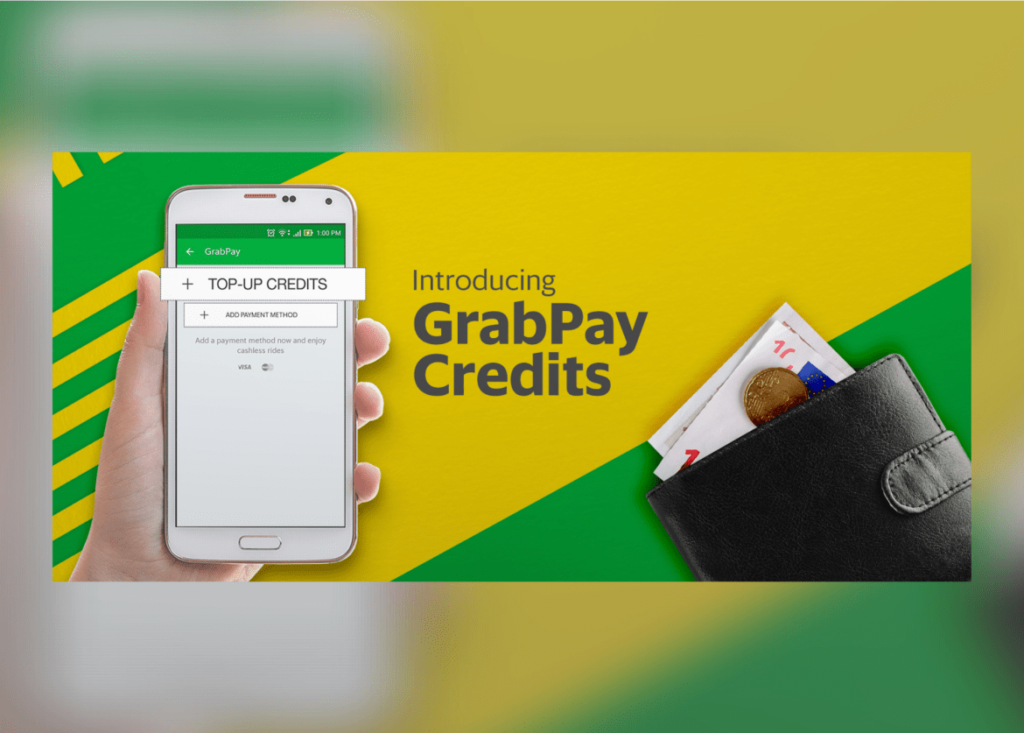 Nguồn: Grabpay SG