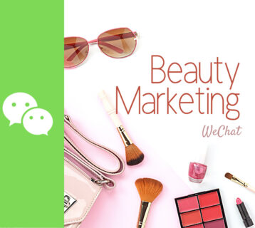 Beauty-Marketing