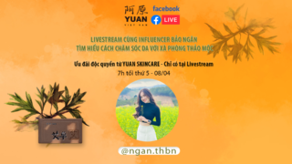 Fb live - event post