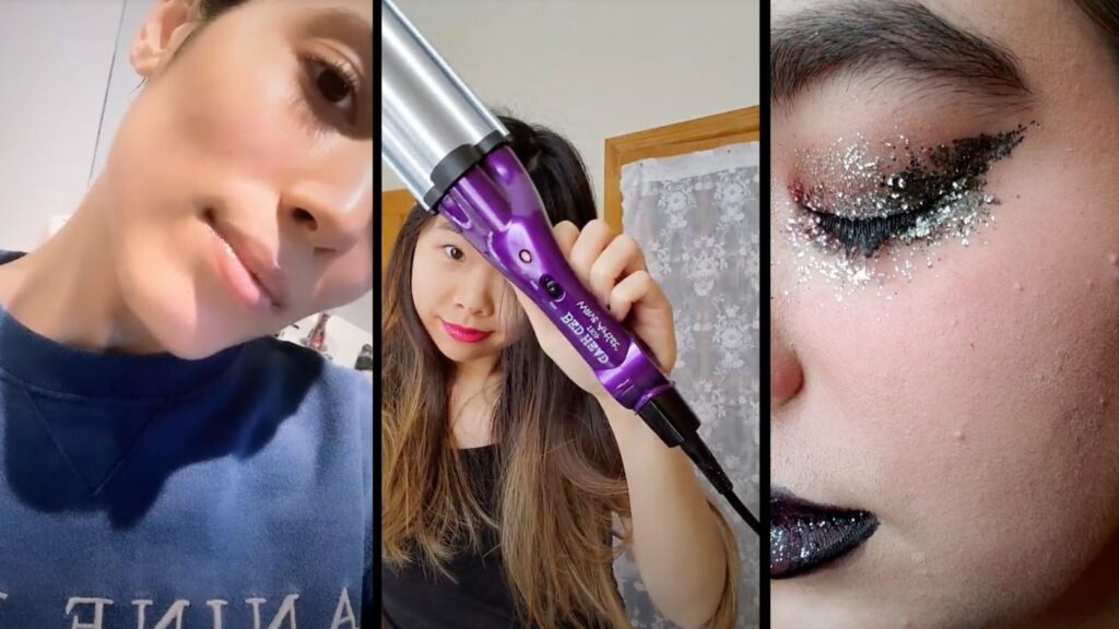 TikTok Beauty giúp tối ưu khả năng tiếp cận đối tượng khách hàng trên TikTok