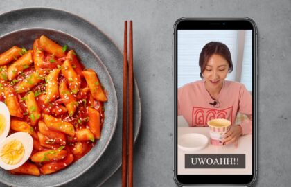 Halal-Tteokbokki-Mukbang